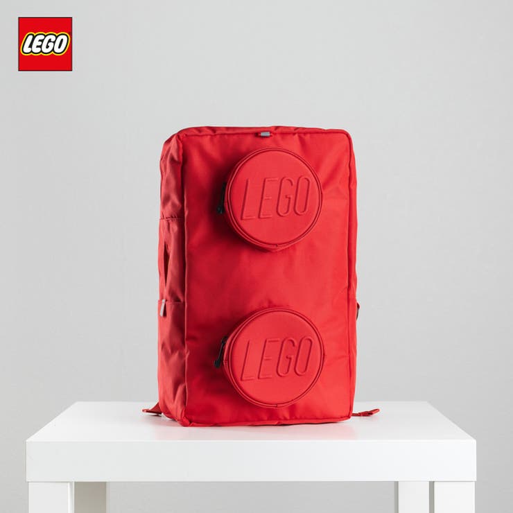 LEGO レゴ リュック | OSUMAC | 詳細画像1 