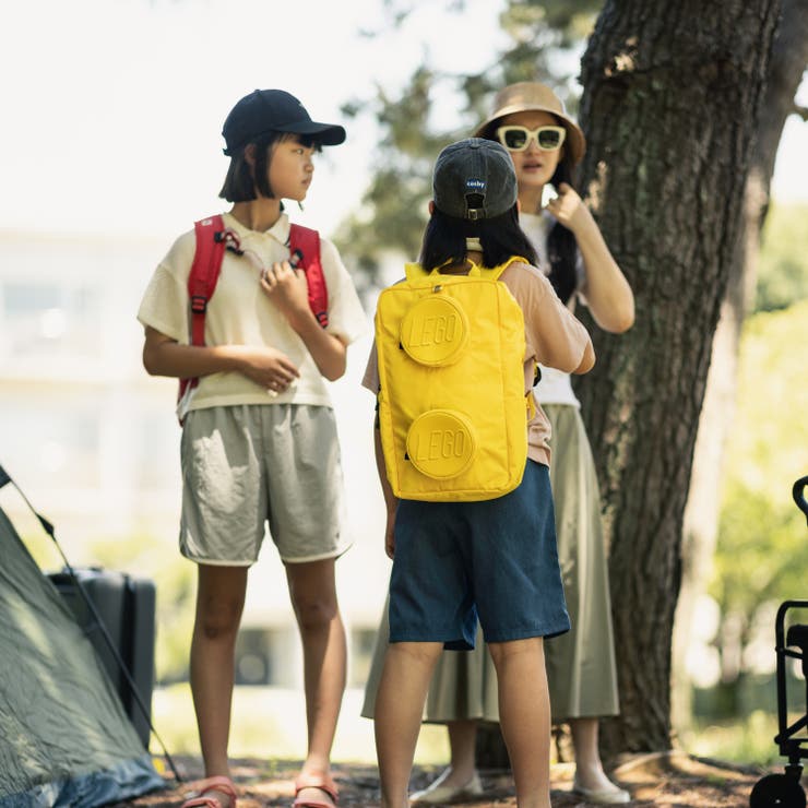 LEGO レゴ リュック | OSUMAC | 詳細画像15 