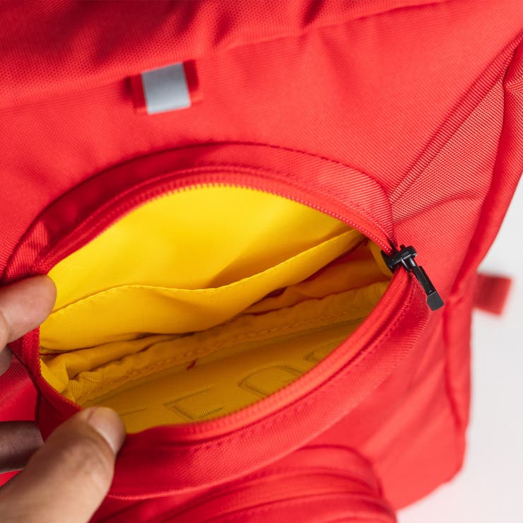 LEGO レゴ リュック | OSUMAC | 詳細画像21 