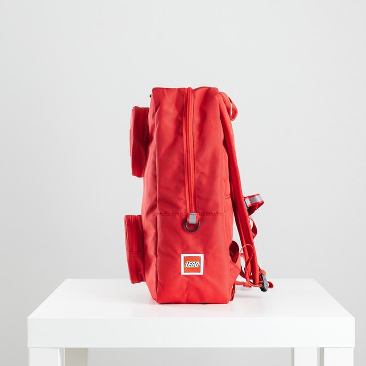 LEGO レゴ リュック | OSUMAC | 詳細画像4 