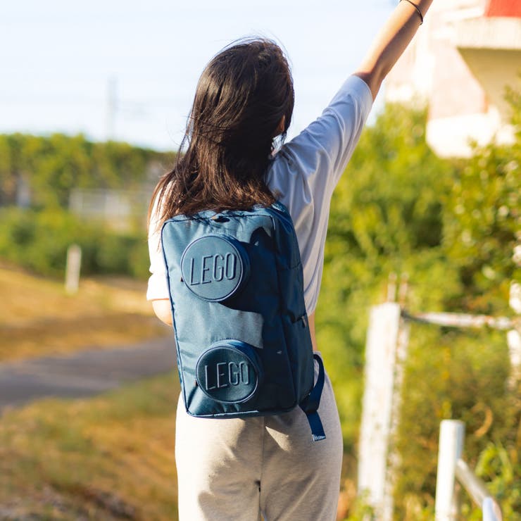 LEGO レゴ リュック | OSUMAC | 詳細画像5 