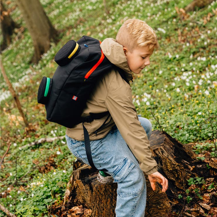 LEGO レゴ リュック | OSUMAC | 詳細画像8 