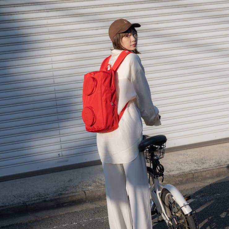 LEGO レゴ リュック | OSUMAC | 詳細画像9 