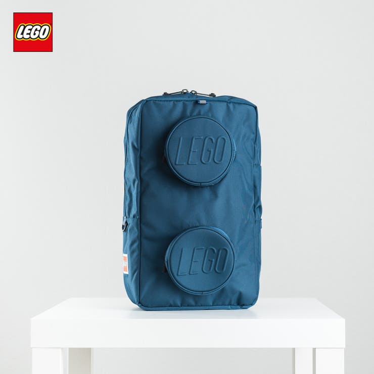 LEGO レゴ リュック | OSUMAC | 詳細画像1 