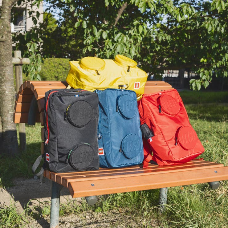 LEGO レゴ リュック | OSUMAC | 詳細画像10 