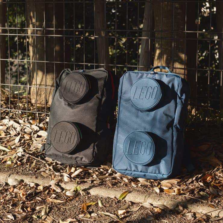 ゆきんこさま✨専用 LEGO レゴ リュック[品番：LINB0000003]｜OSUMAC（オスマック