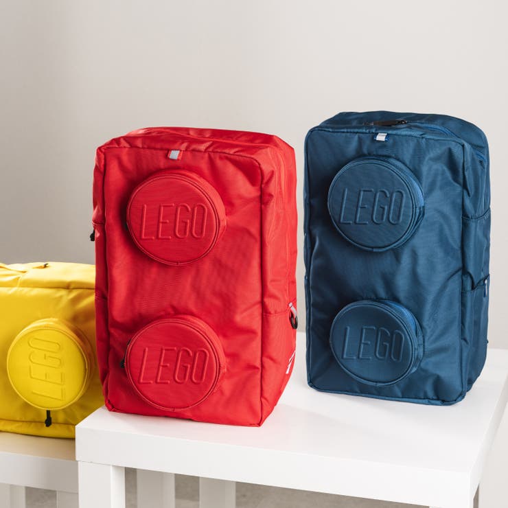 LEGO レゴ リュック | OSUMAC | 詳細画像13 