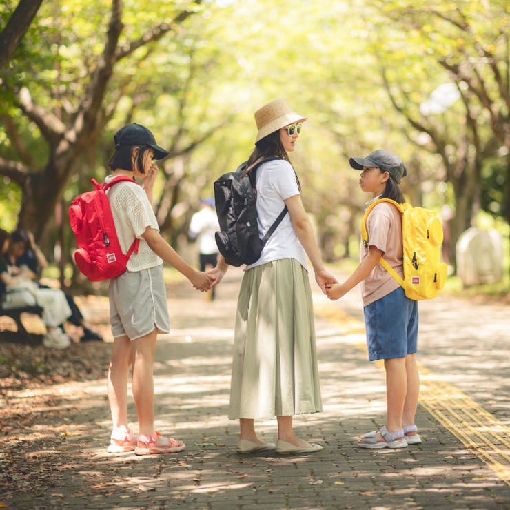 LEGO レゴ リュック | OSUMAC | 詳細画像14 