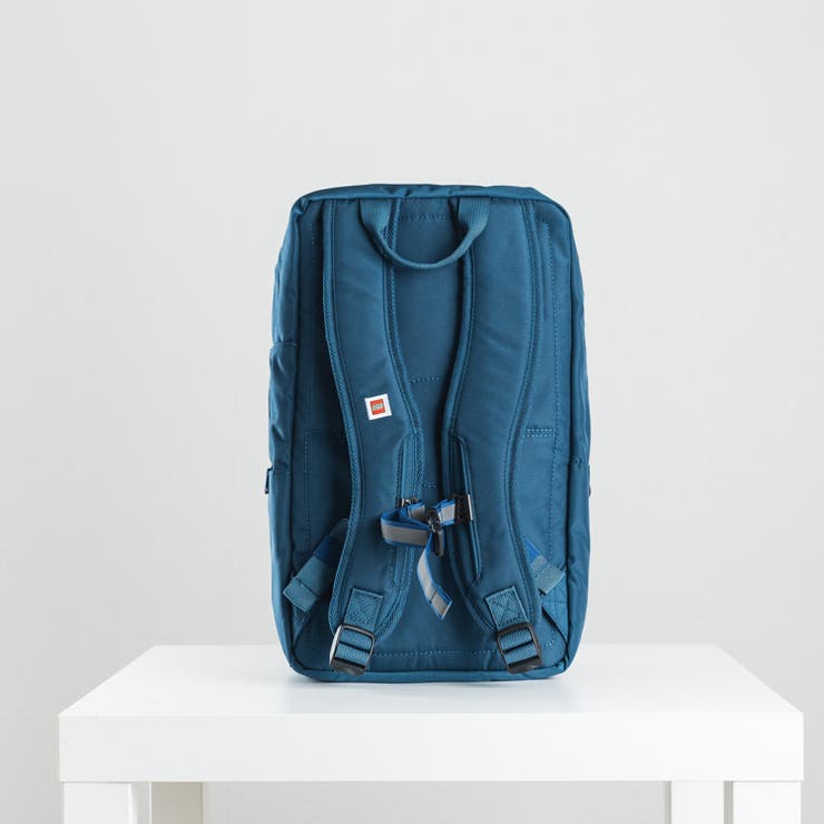 LEGO レゴ リュック | OSUMAC | 詳細画像2 