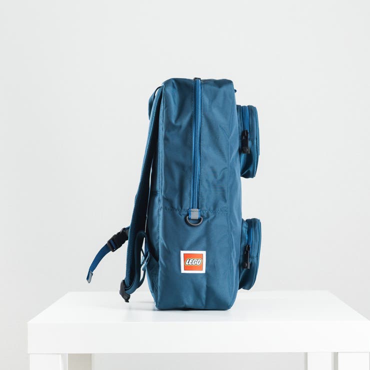 LEGO レゴ リュック | OSUMAC | 詳細画像3 