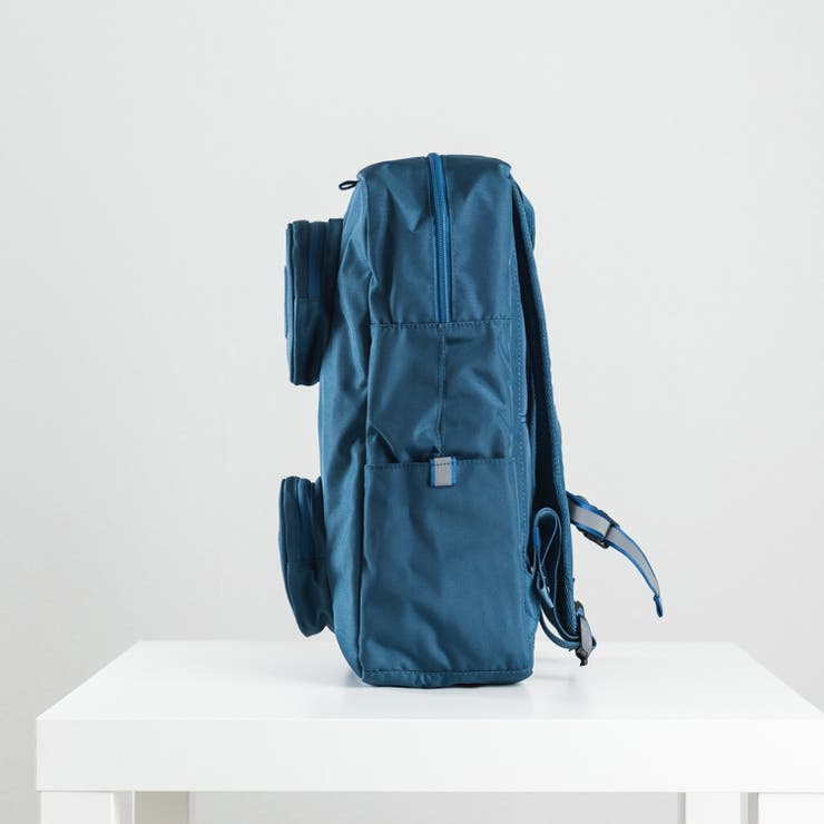 LEGO レゴ リュック | OSUMAC | 詳細画像4 