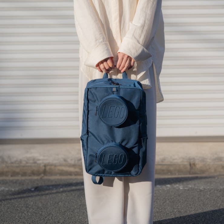 LEGO レゴ リュック | OSUMAC | 詳細画像7 