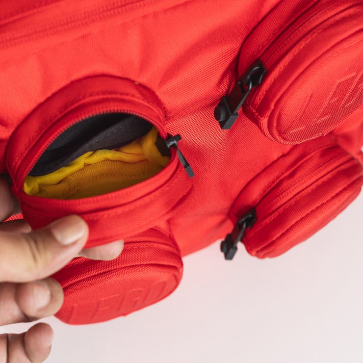 LEGO レゴ リュック | OSUMAC | 詳細画像14 