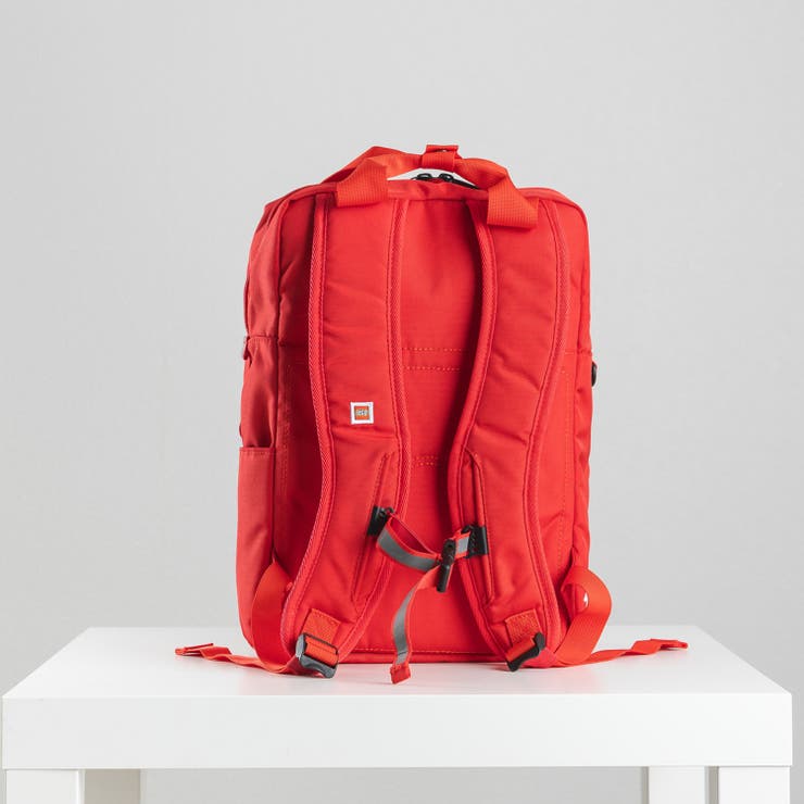 LEGO レゴ リュック | OSUMAC | 詳細画像2 