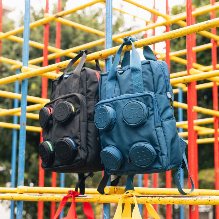 LEGO レゴ リュック | OSUMAC | 詳細画像5 