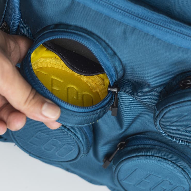 LEGO レゴ リュック | OSUMAC | 詳細画像14 