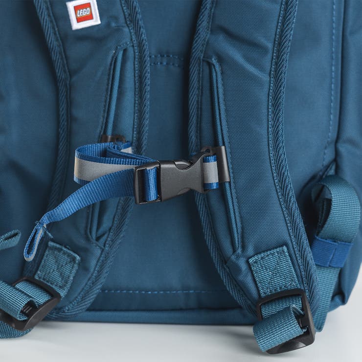 LEGO レゴ リュック | OSUMAC | 詳細画像15 