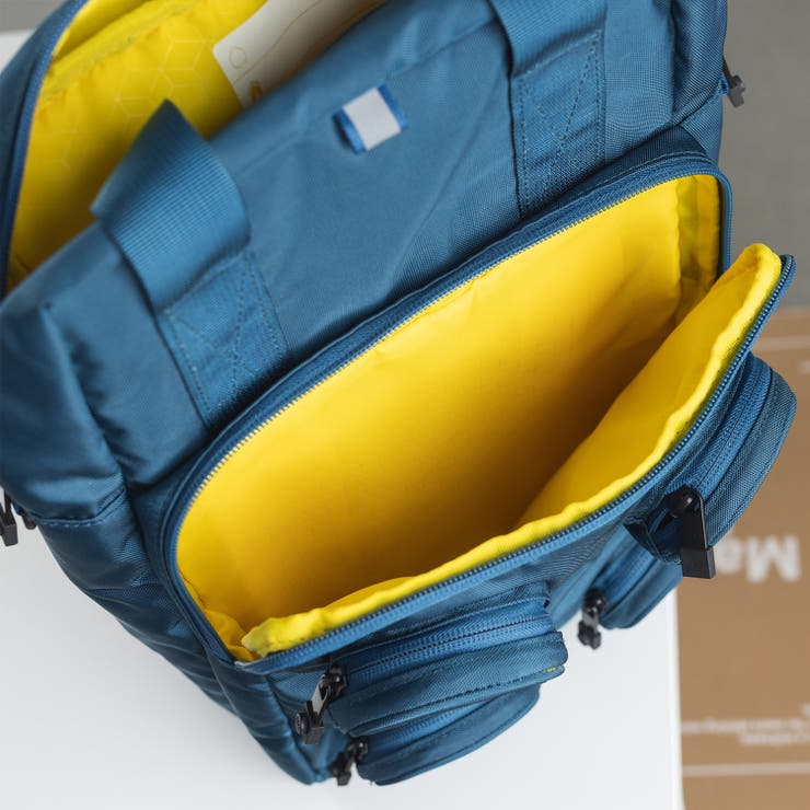 LEGO レゴ リュック | OSUMAC | 詳細画像16 