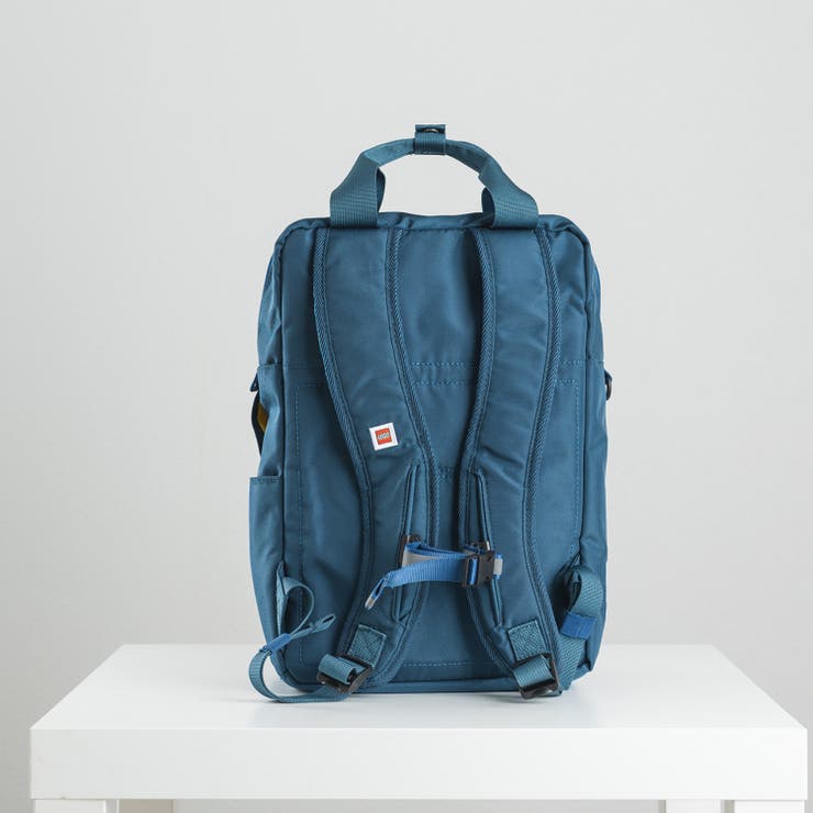 LEGO レゴ リュック | OSUMAC | 詳細画像2 