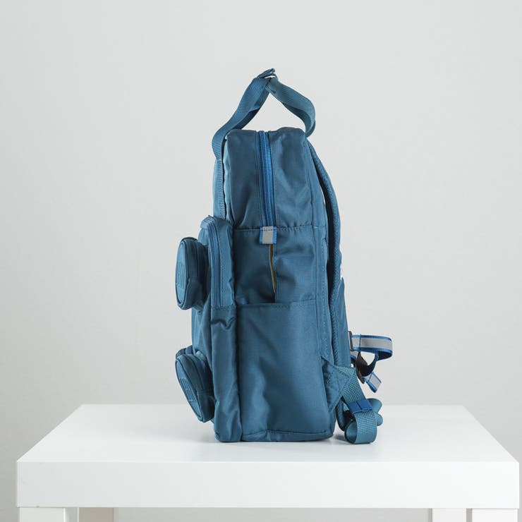 LEGO レゴ リュック | OSUMAC | 詳細画像4 