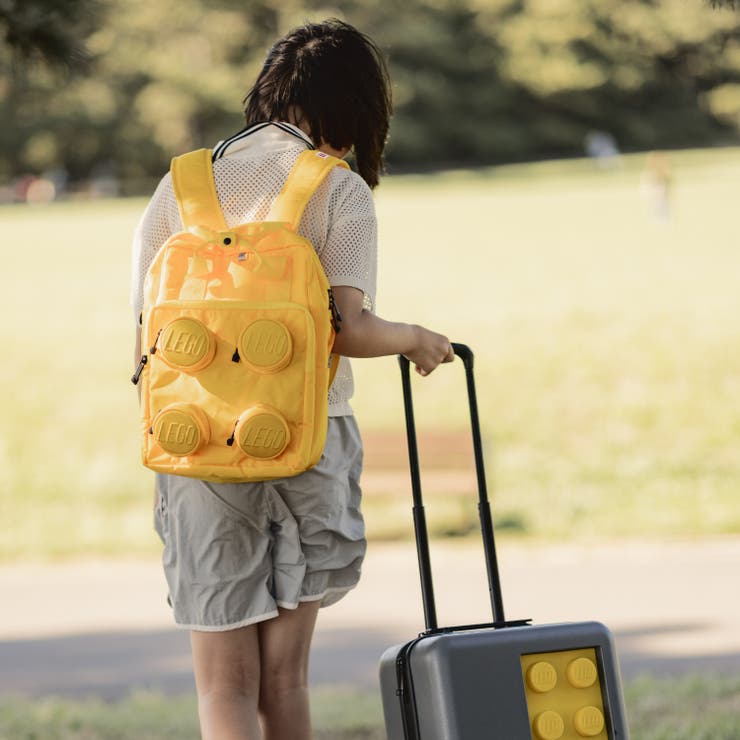 LEGO レゴ リュック | OSUMAC | 詳細画像6 