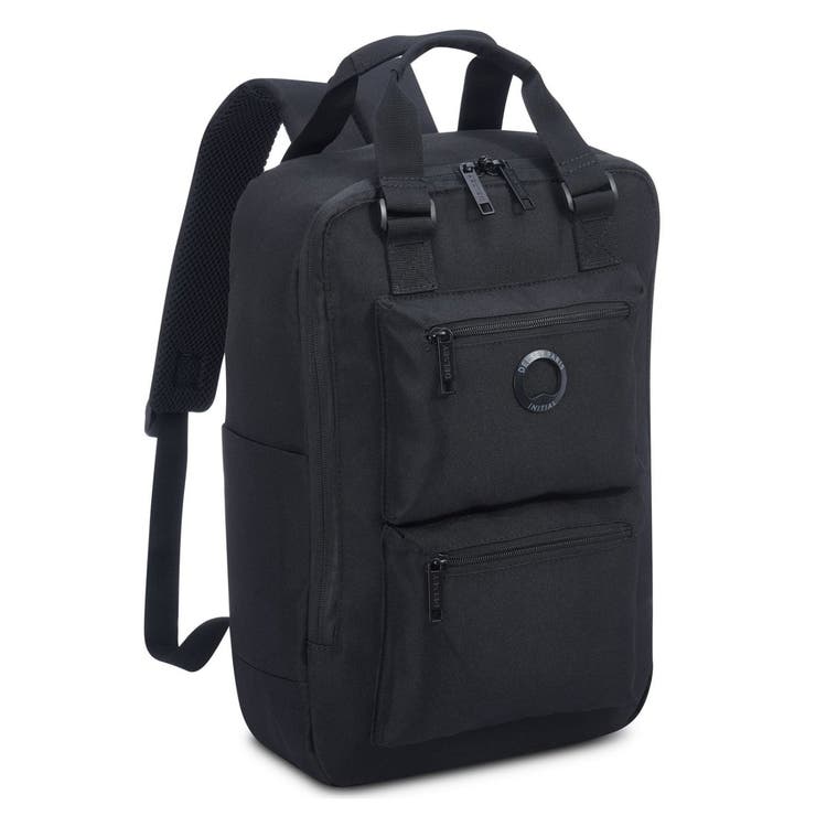 デルセー DELSEY PARIS ビジネスリュック 00391061200 | OSUMAC | 詳細画像3 