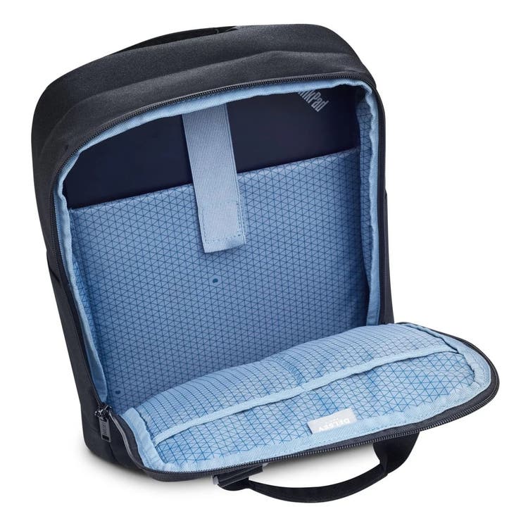 デルセー DELSEY PARIS ビジネスリュック 00391061200 | OSUMAC | 詳細画像7 