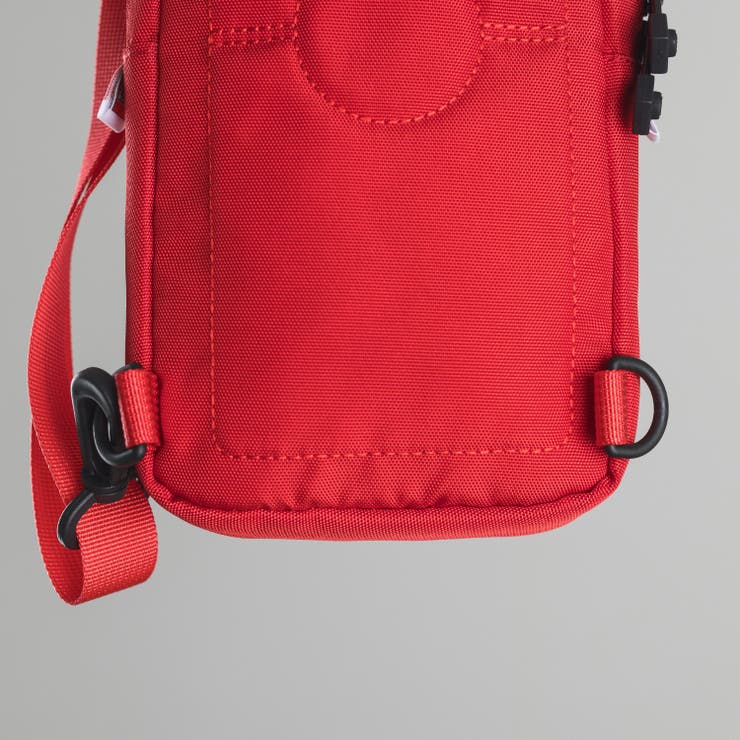 LEGO レゴ ボディバッグ Signature Brick 1x2 レッド | OSUMAC | 詳細画像10 