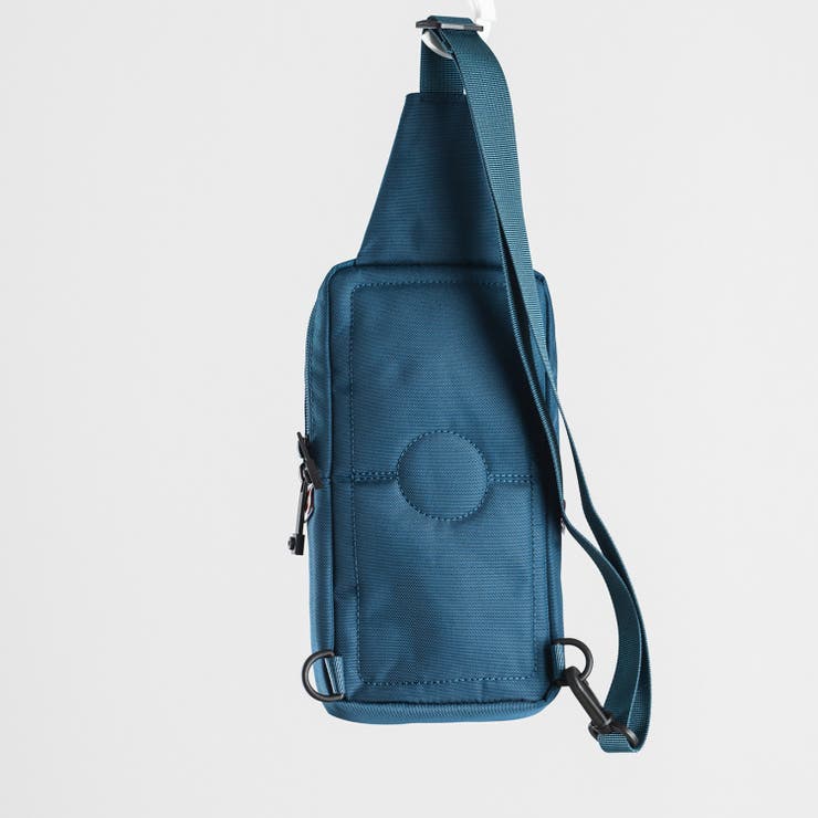 LEGO レゴ ボディバッグ Signature Brick 1x2 ネイビー | OSUMAC | 詳細画像6 