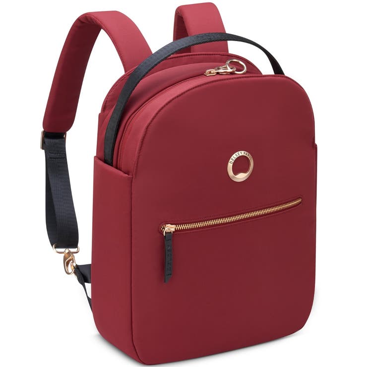 DELSEY デルセー リュック バックパック 00202161006 | OSUMAC | 詳細画像4 