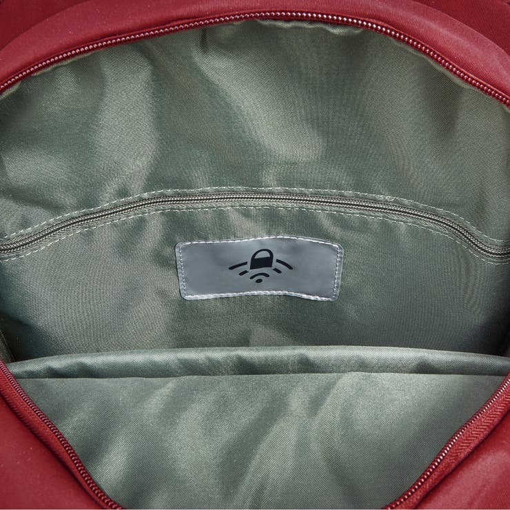 DELSEY デルセー リュック バックパック 00202161006 | OSUMAC | 詳細画像8 