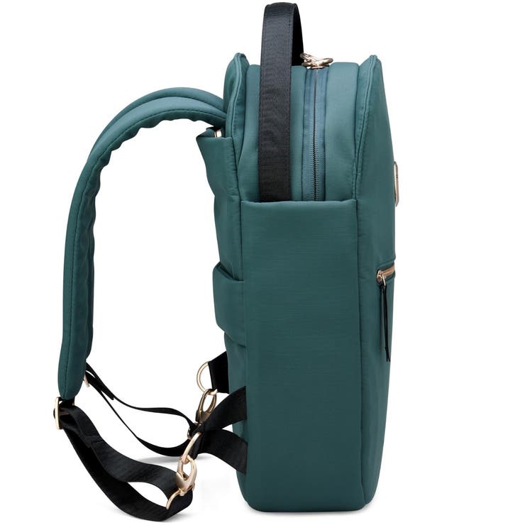 DELSEY デルセー リュック バックパック 00202161023 | OSUMAC | 詳細画像5 