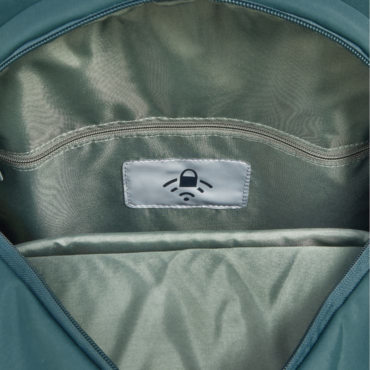DELSEY デルセー リュック バックパック 00202161023 | OSUMAC | 詳細画像9 