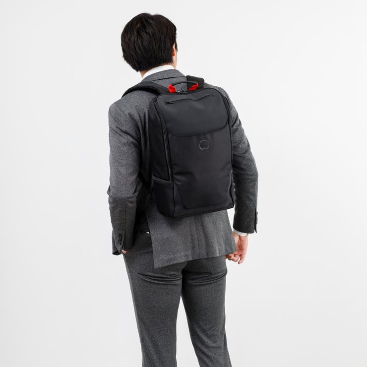 DELSEY デルセー リュック バックパック 00394461100 | OSUMAC | 詳細画像2 