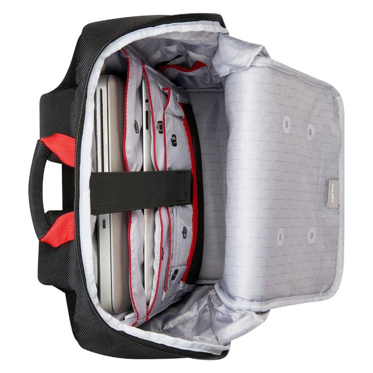 DELSEY デルセー リュック バックパック 00394461100 | OSUMAC | 詳細画像7 