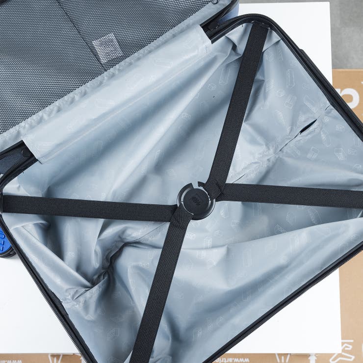 LEGO レゴ スーツケース | OSUMAC | 詳細画像15 