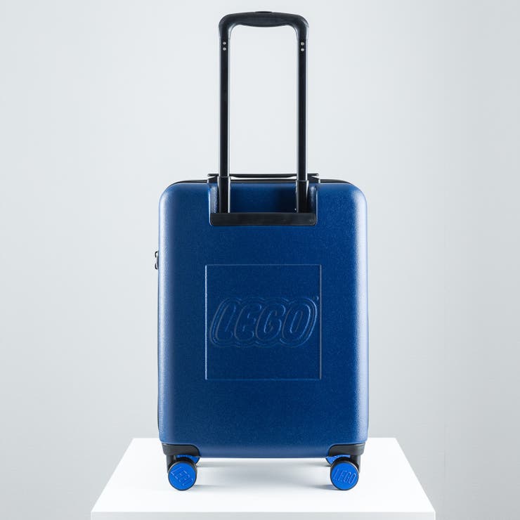 LEGO レゴ スーツケース | OSUMAC | 詳細画像8 