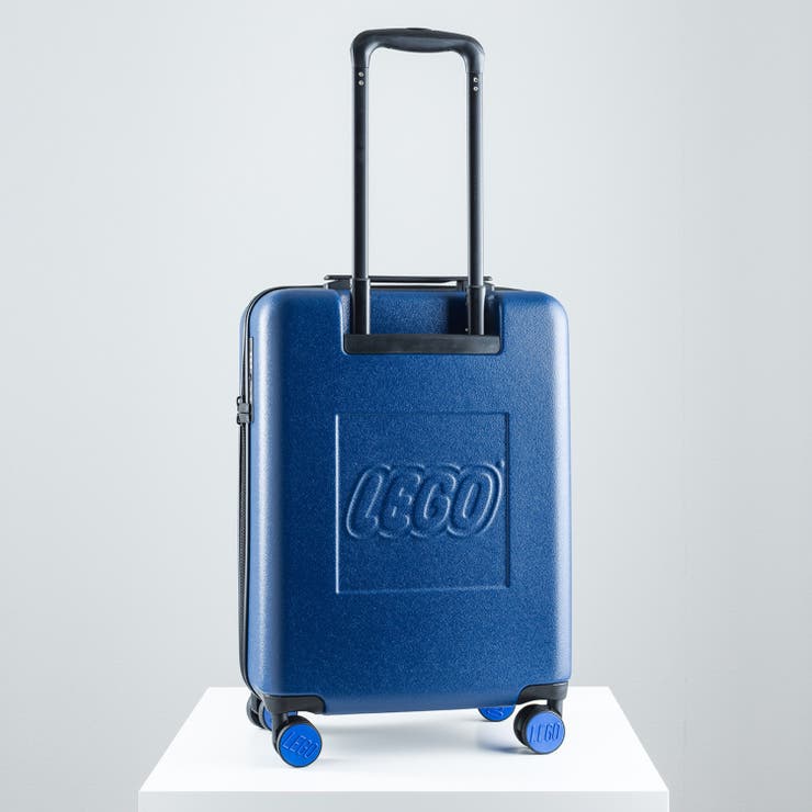 LEGO レゴ スーツケース | OSUMAC | 詳細画像9 