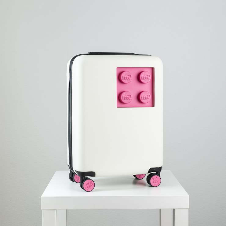 LEGO レゴ スーツケース | OSUMAC | 詳細画像2 