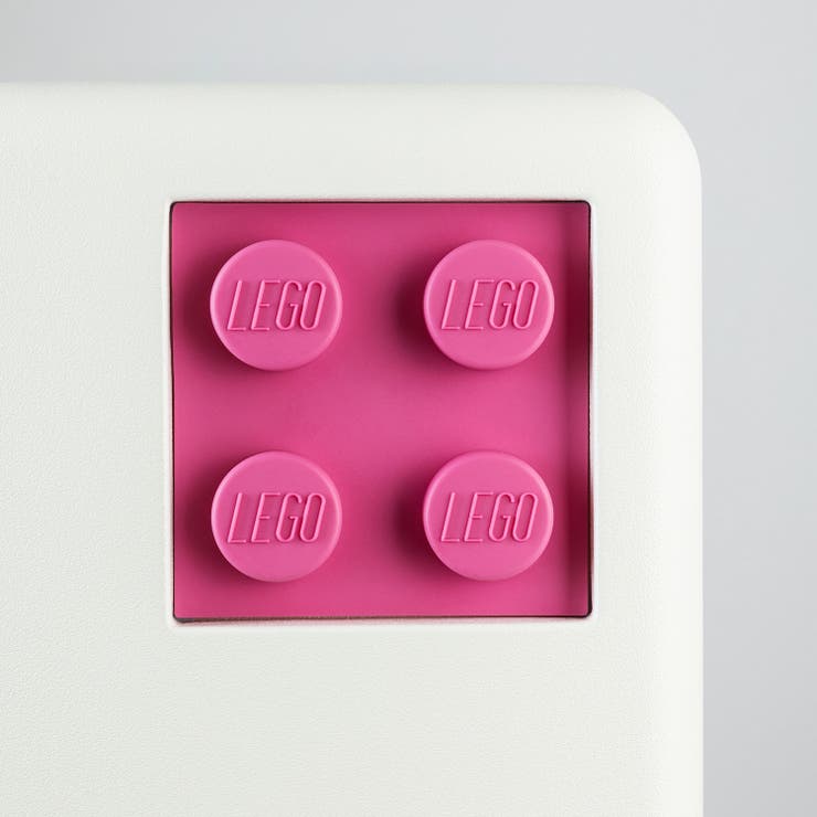 LEGO レゴ スーツケース | OSUMAC | 詳細画像3 
