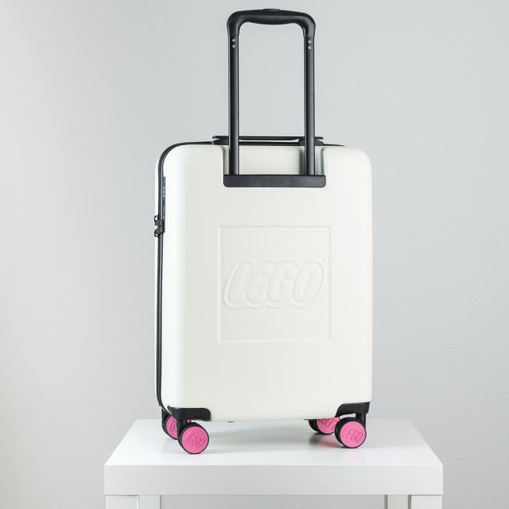 LEGO レゴ スーツケース | OSUMAC | 詳細画像4 