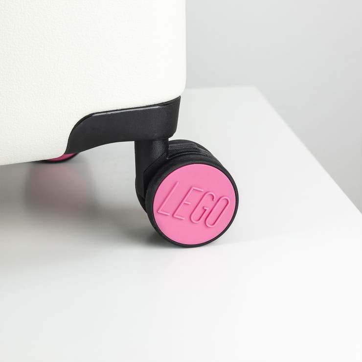 LEGO レゴ スーツケース | OSUMAC | 詳細画像6 