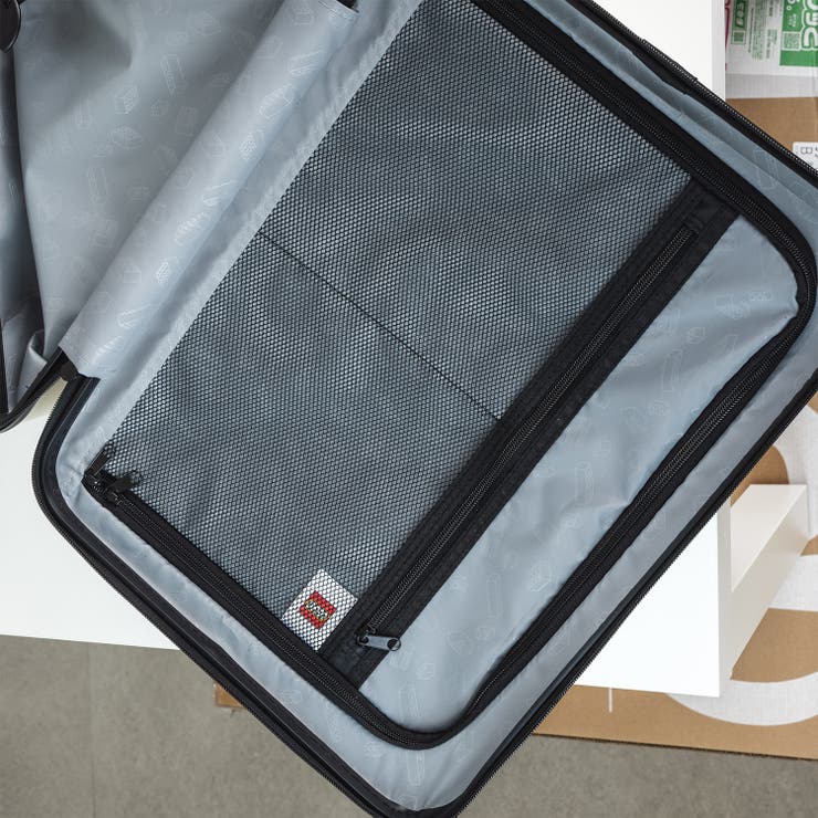 LEGO レゴ スーツケース | OSUMAC | 詳細画像7 