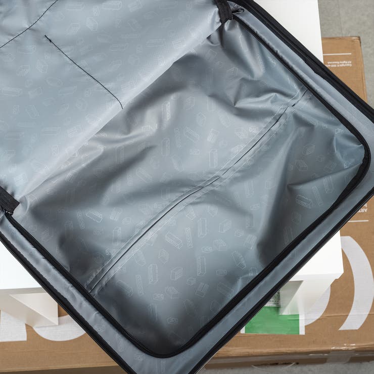 LEGO レゴ スーツケース | OSUMAC | 詳細画像8 