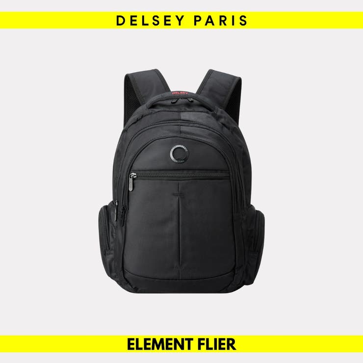 デルセー DELSEY PARIS | OSUMAC | 詳細画像1 