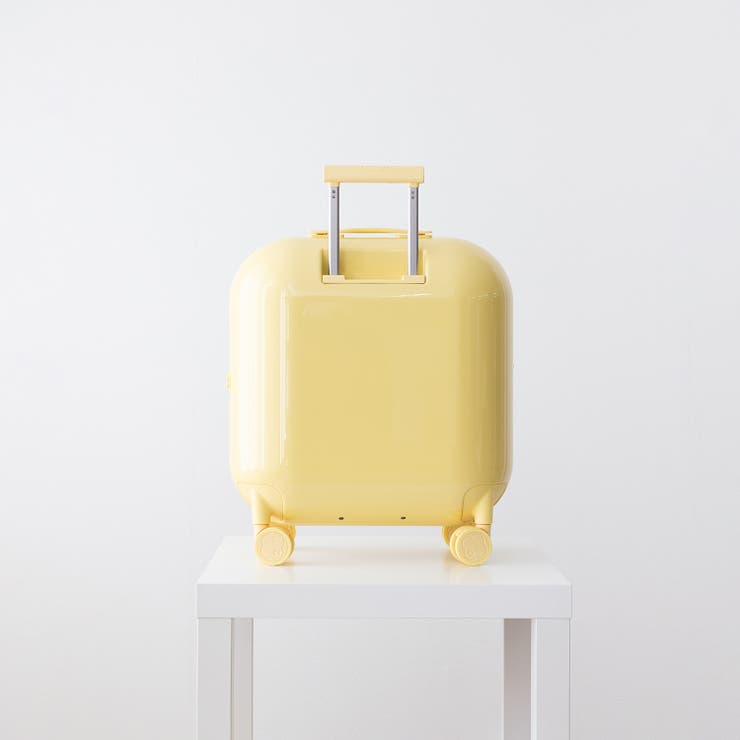 Artrips スーツケース キャリーケース | OSUMAC | 詳細画像10 