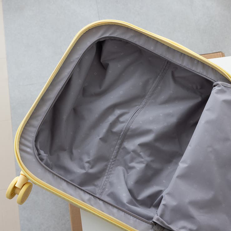 Artrips スーツケース キャリーケース | OSUMAC | 詳細画像17 