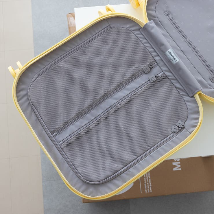 Artrips スーツケース キャリーケース | OSUMAC | 詳細画像19 