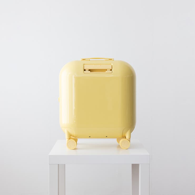 Artrips スーツケース キャリーケース | OSUMAC | 詳細画像2 