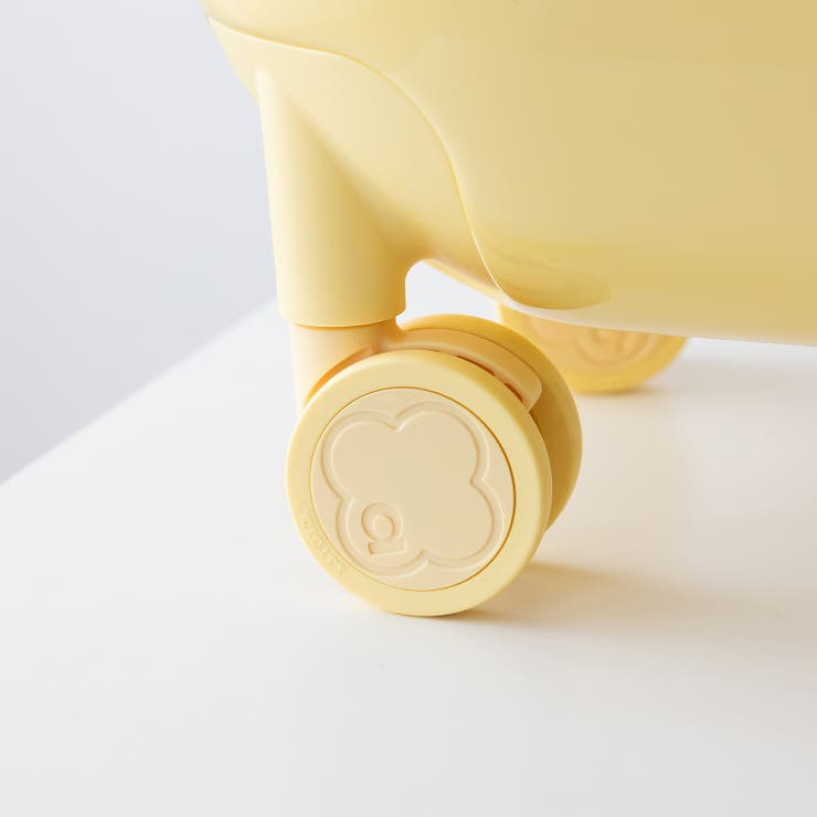 Artrips スーツケース キャリーケース | OSUMAC | 詳細画像9 